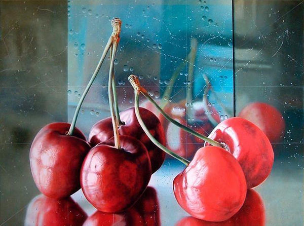 Horacio Gomez Cherries