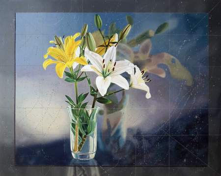 Horacio Gomez Deep Harmony