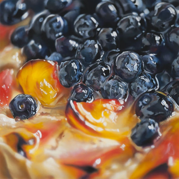 Summer Treats, GROUP SHOW