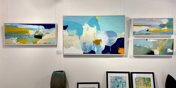 A Bird Main Wall Hang