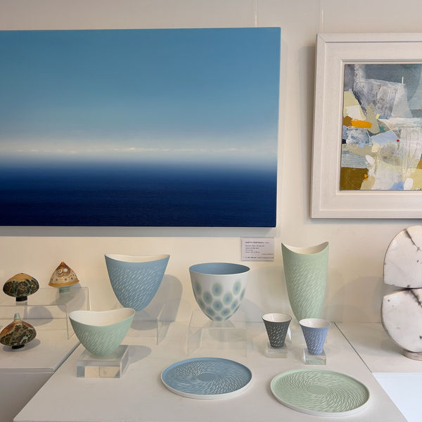 Right Hand Wall Hang S Wardell