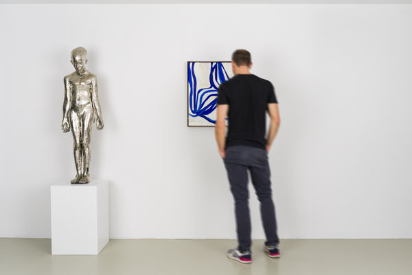 It S A Material World Installation Shot 20 Photo Credit Maximilian Geuter