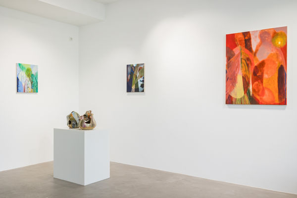 Pulpo Rhiannon Installation 13