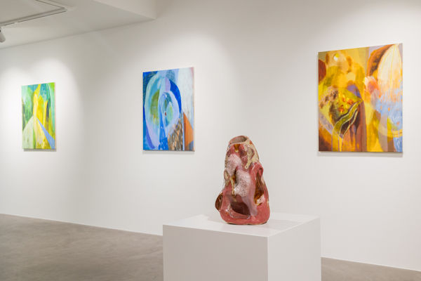 Pulpo Rhiannon Installation 17