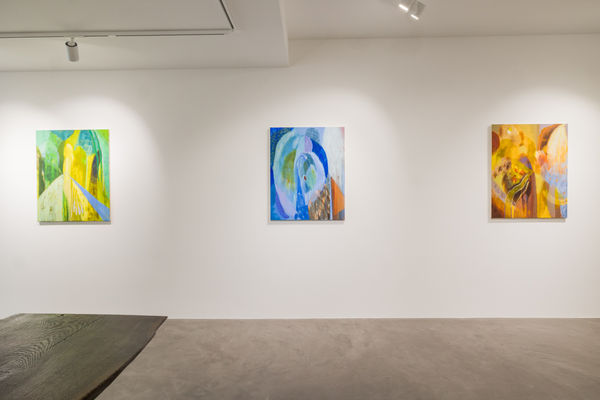 Pulpo Rhiannon Installation 19