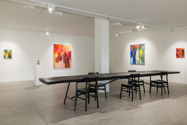 Pulpo Rhiannon Installation 2