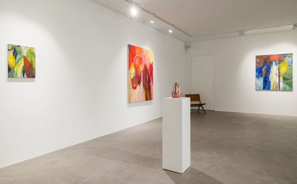 Pulpo Rhiannon Installation 8