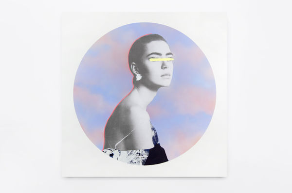 Javier Martin, The beginning and the end, 2021.