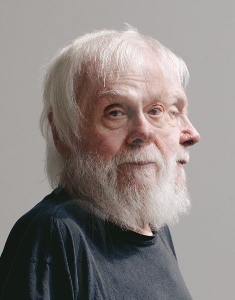 John Baldessari, I will not make any more boring art
