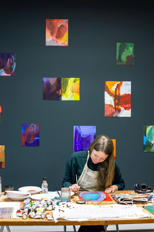 Rhiannon Inman-Simpson