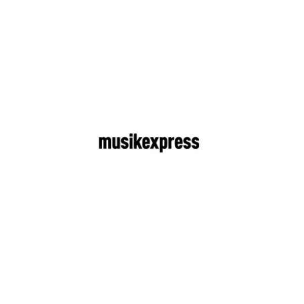 musikexpress logo