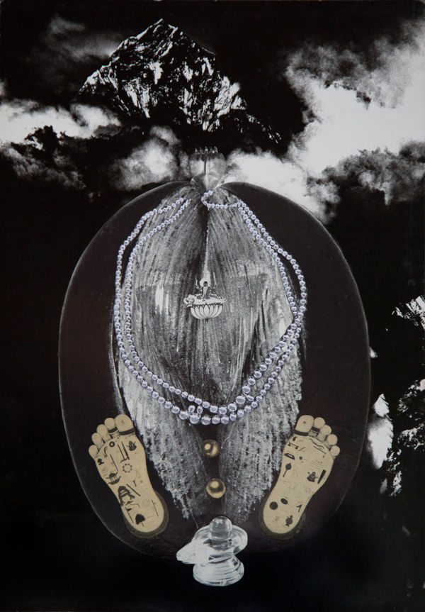 PENNY SLINGER, COCO DE MER, 1976