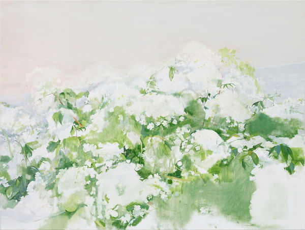 CHARLOTTE VERITY, BILLOW, 2020