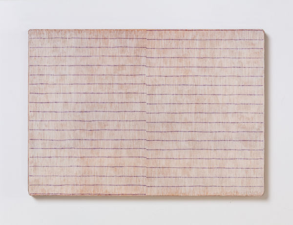 David Quinn, From the series Stookeen, No.099, 2021