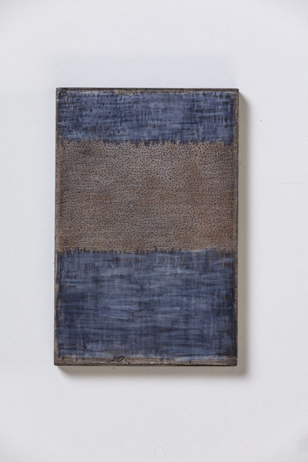 David Quinn, From the series Stookeen, No. 19232, 2021