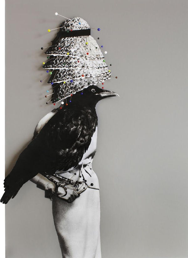 Five Finnish Photographers