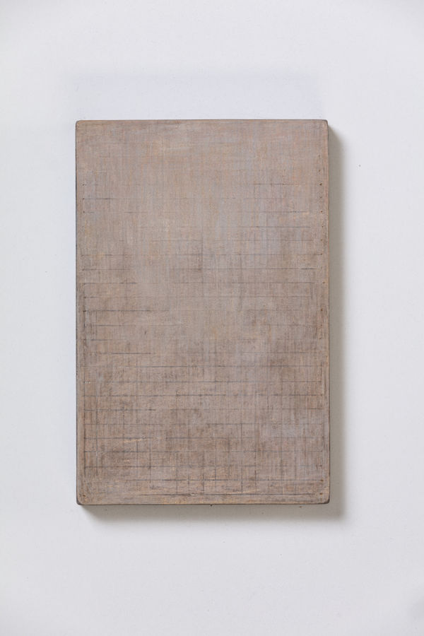 David Quinn, From the series Stookeen. No. 19169, 2021