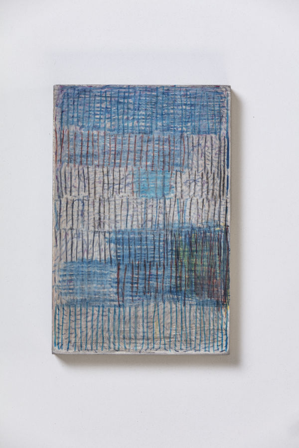 David Quinn, From the series Stookeen, No. 19205, 2021