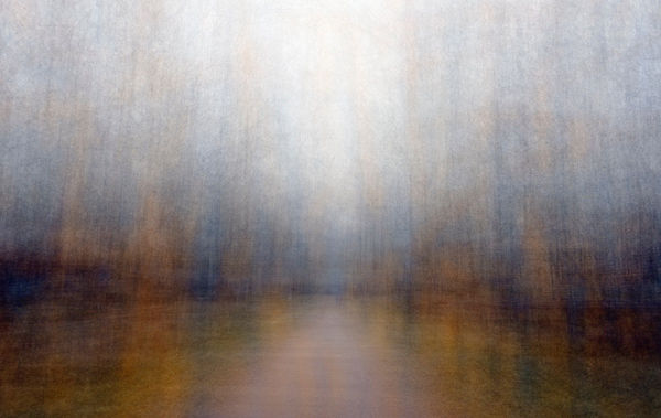 Eeva Karhu, Path (Moments) Autumn 8, 2019