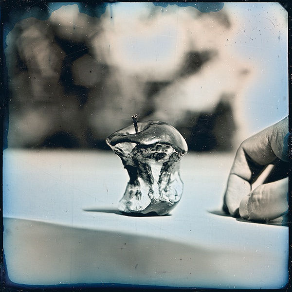 Takashi Arai, Apple, October 14, 2014