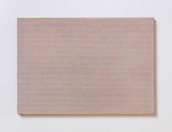 David Quinn, From the series Stookeen, No.124, 2021