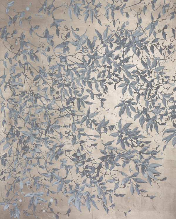 Sue Arrowsmith, When you sail upon the sea, 2019