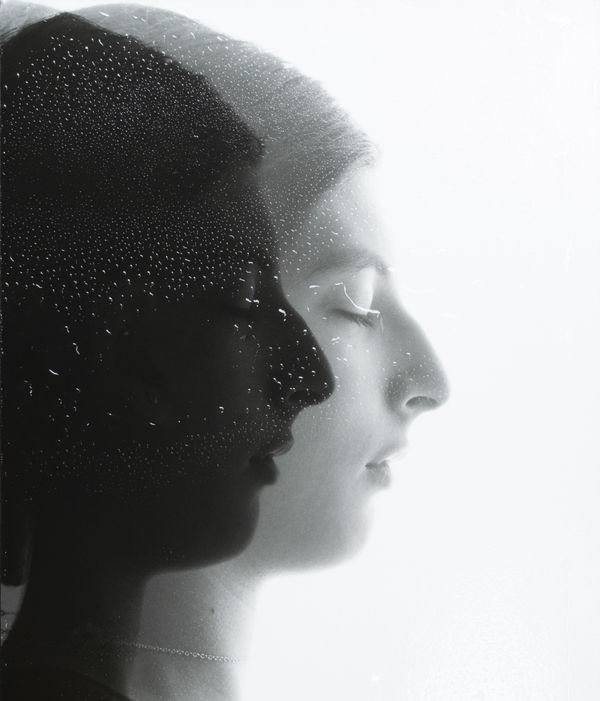 Bettina von Zwehl, Meditations in an Emergency, 03033/ 12:33, 2022