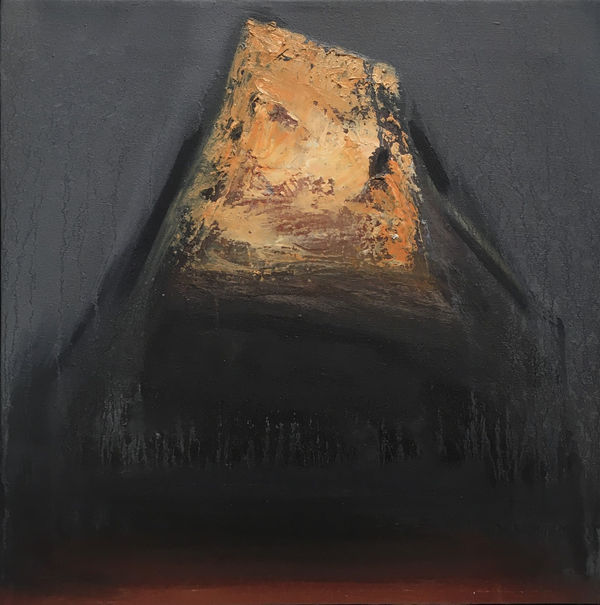 Ørnulf Opdahl, Glow, 2019