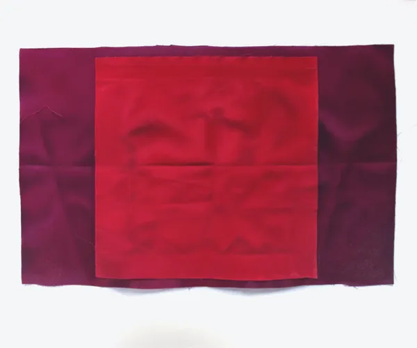 Claire Kerr, Flag, 2013
