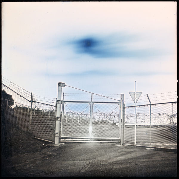 Takashi Arai, Sanya US Base, December 26, 2016