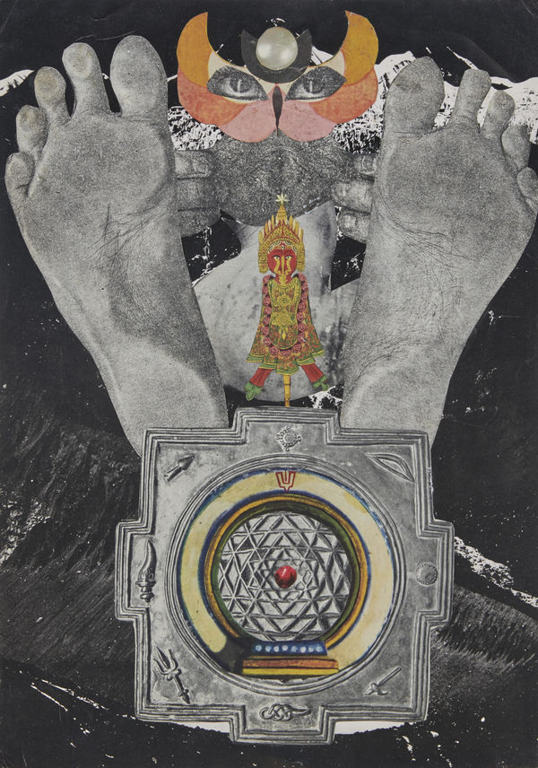 PENNY SLINGER, SHAKTI PAT, 1976