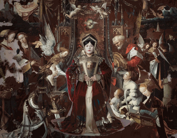 CHAN-HYO BAE: VOYAGE TO VALHALLA, BÆRUM KUNSTHALL