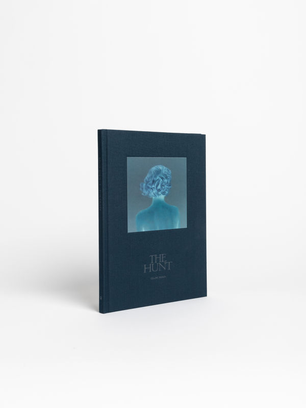 CELINE BODIN: THE HUNT, RADIUS BOOKS