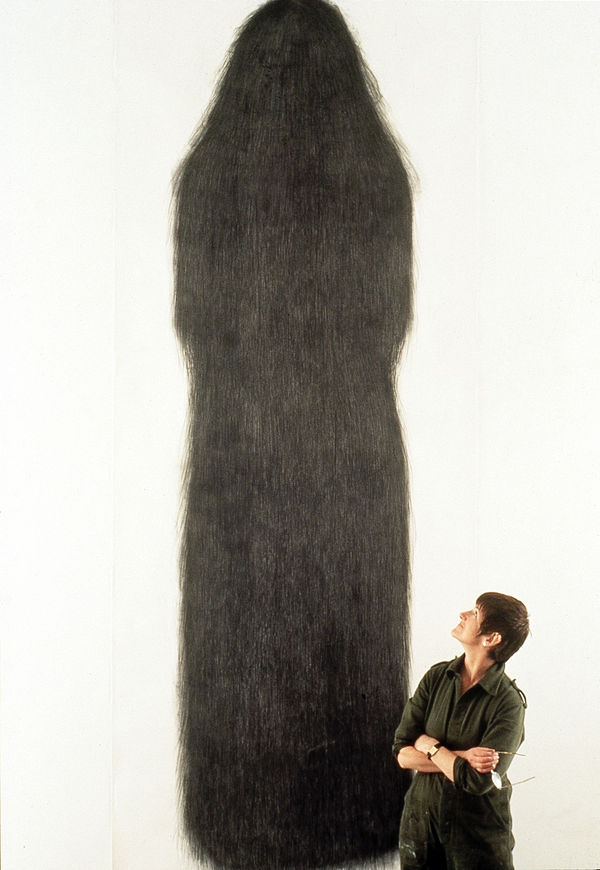 Alice Maher, Ombre I