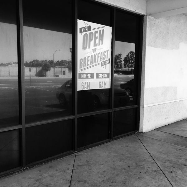 Diana Matar: American Photographs, V&A