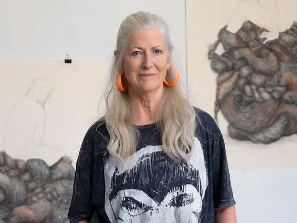 Alice Maher to Participate in La Biennale di Venezia 2026