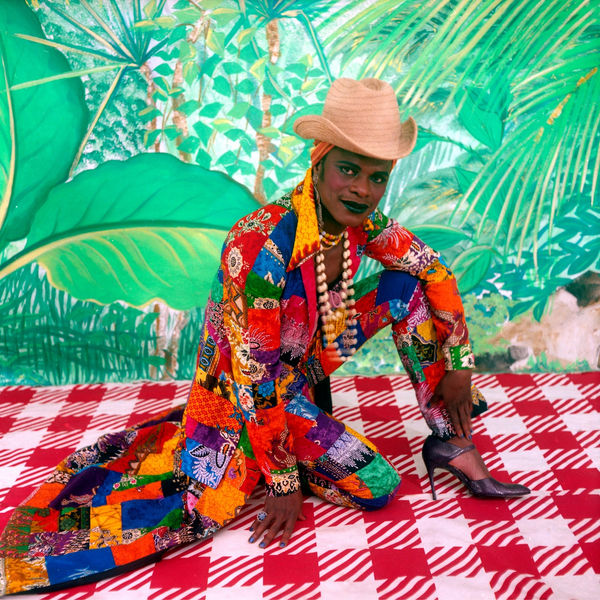 SAMUEL FOSSO: NEW PUBLICATIONS