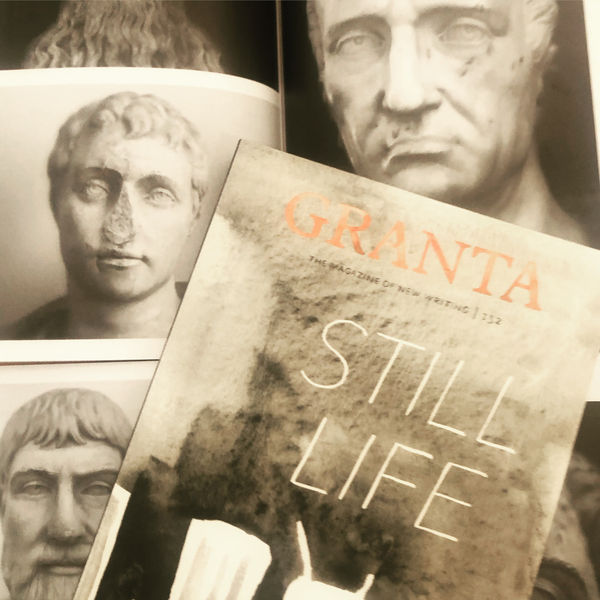 DIANA MATAR: GRANTA MAGAZINE