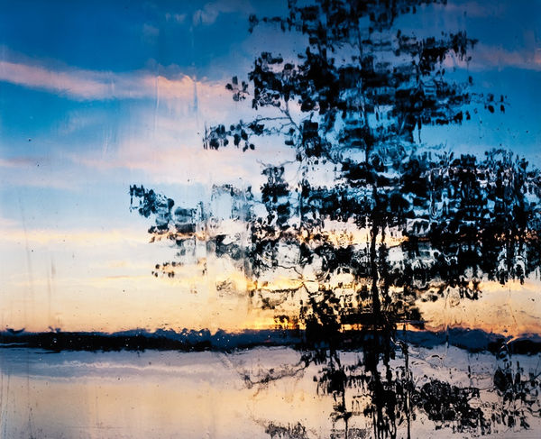 Paris Photo 2018 8 - 11 November Grand Palais, Paris (Jorman Puranen, Icy Prospects 58)