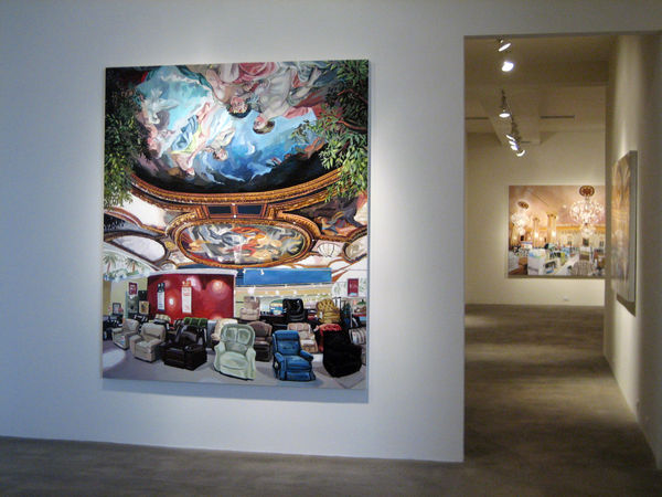 Jean Lowe | Love For Sale