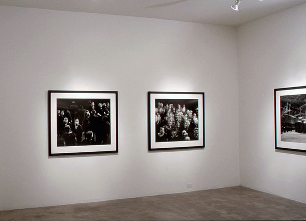 Melanie Smith | Six Steps to the Unpredictable