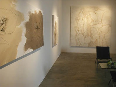 Joanne Hayakawa | Parallax - Drawings In Clay