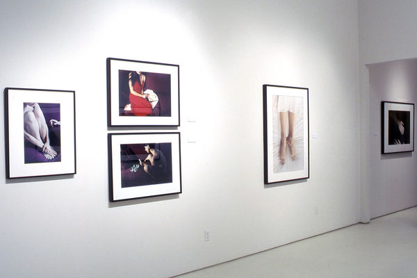 Elinor Carucci | Closer