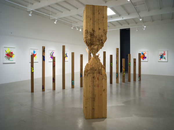 David Adey | There Be Dragons