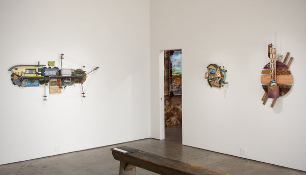 Christopher Konecki | Detour