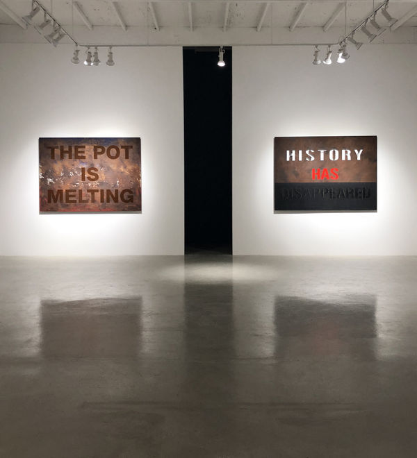 Marcos Ramírez ERRE | I Am The Other