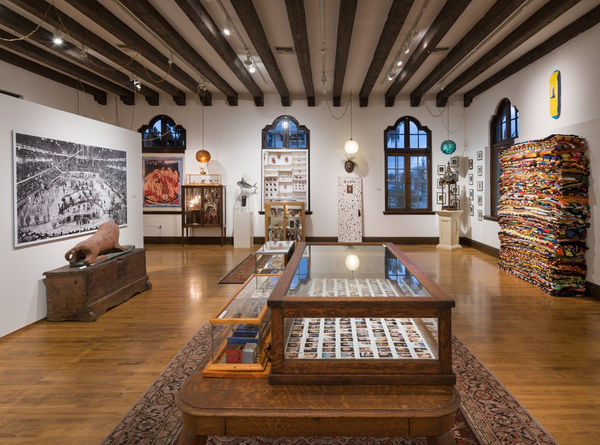 Mark Quint | Give Me a Minute, I'm Thinking