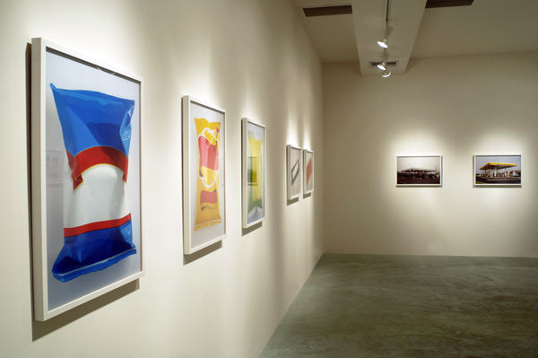 Derek Stroup | Making Space