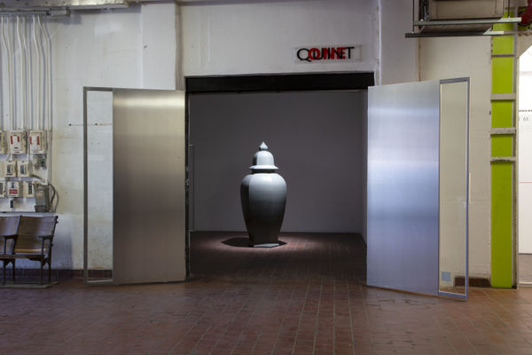 Allan McCollum Perfect Vehicle