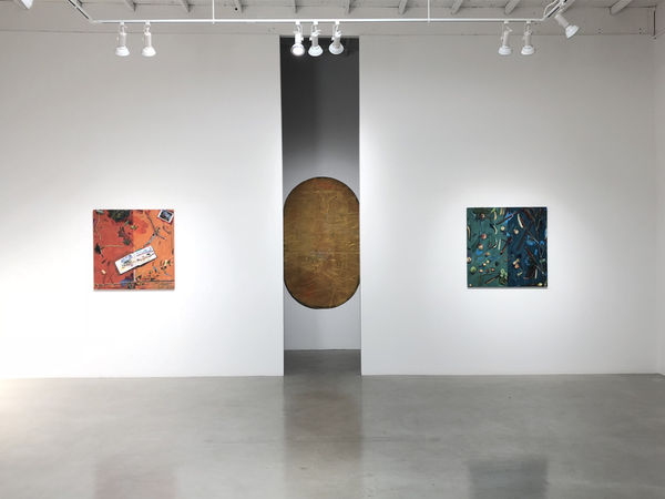 Manny Farber | Everyday Objects